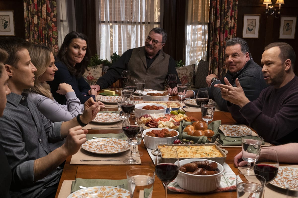 The Blue Bloods Phenomenon: Should All Police Procedurals Include Family Storylines?