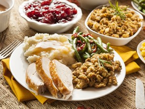 The Bookless Club: What are your stuffing secrets and traditions?