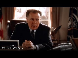 The Butterball Hotline | The West Wing