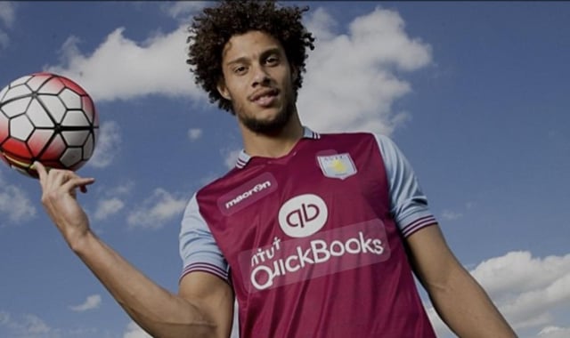 The Championship table, but it’s just Rudy Gestede