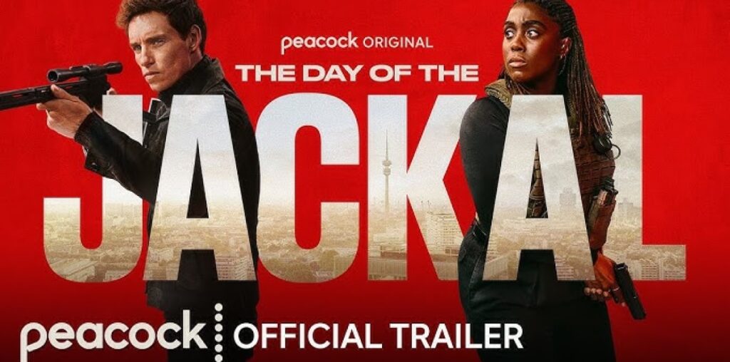 The Day of the Jackal Series OTT Release: When and Where to Watch it Online?