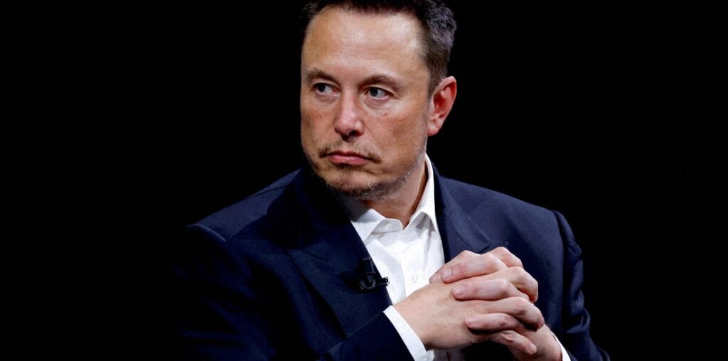 The Elon Musk Effect: The Impact Of The World's Richest Man On US Democracy