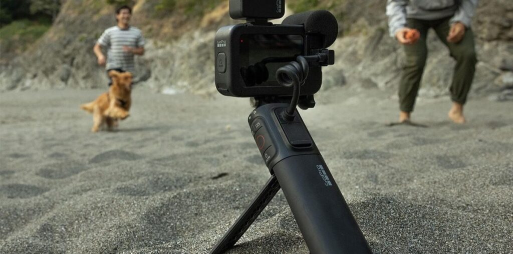 The GoPro Hero 12 is only $300 at Walmart today | Digital Trends