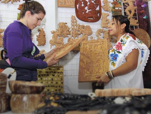 The “House of Crafts of Yucatan” will open a branch in Mexico City – The Yucatan Times