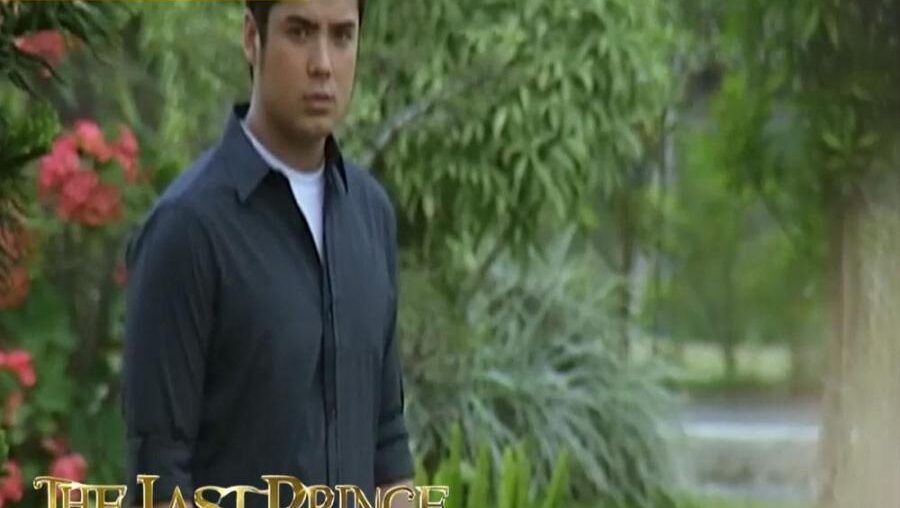 The Last Prince: Buhay ang nawawalang kapatid ni Prinsipe Almiro?! (Episode 5 - Part 1)