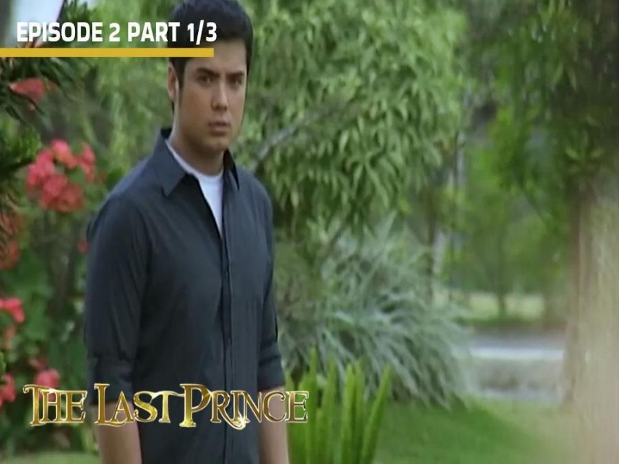 The Last Prince: Buhay ang nawawalang kapatid ni Prinsipe Almiro?! (Episode 5 – Part 1)