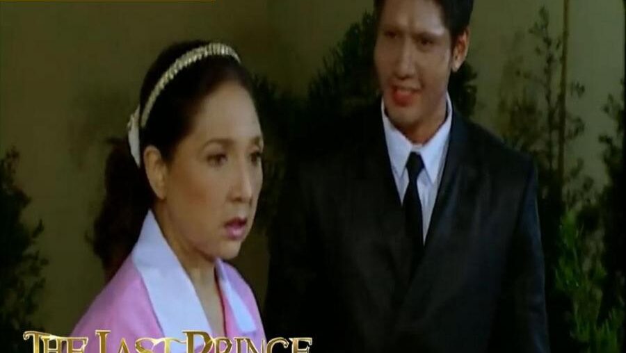 The Last Prince: Isang bagong pag-asa para kay Prinsipe Almiro! (Episode 5 - Part 3)