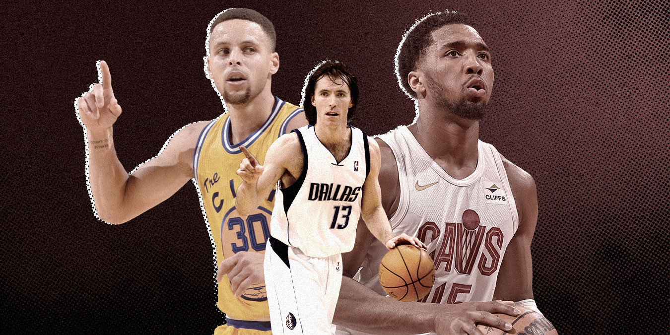 The Longest Win Streaks to Start an NBA Season | Opta Analyst