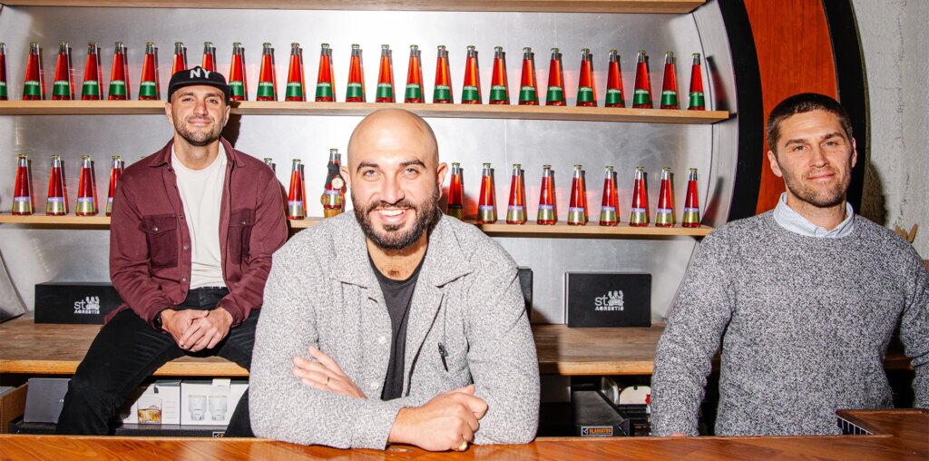 The Makers of Phony Negroni Are on Track to Sell 2 Million Bottles This Year. How the Nonalcoholic Spirits Industry Is Coming of Age