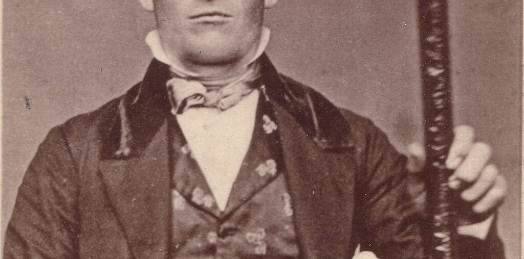 The Man Who Suffered a Brain Injury – And Helped to Change Medicine — History is Now Magazine, Podcasts, Blog and Books | Modern International and American history