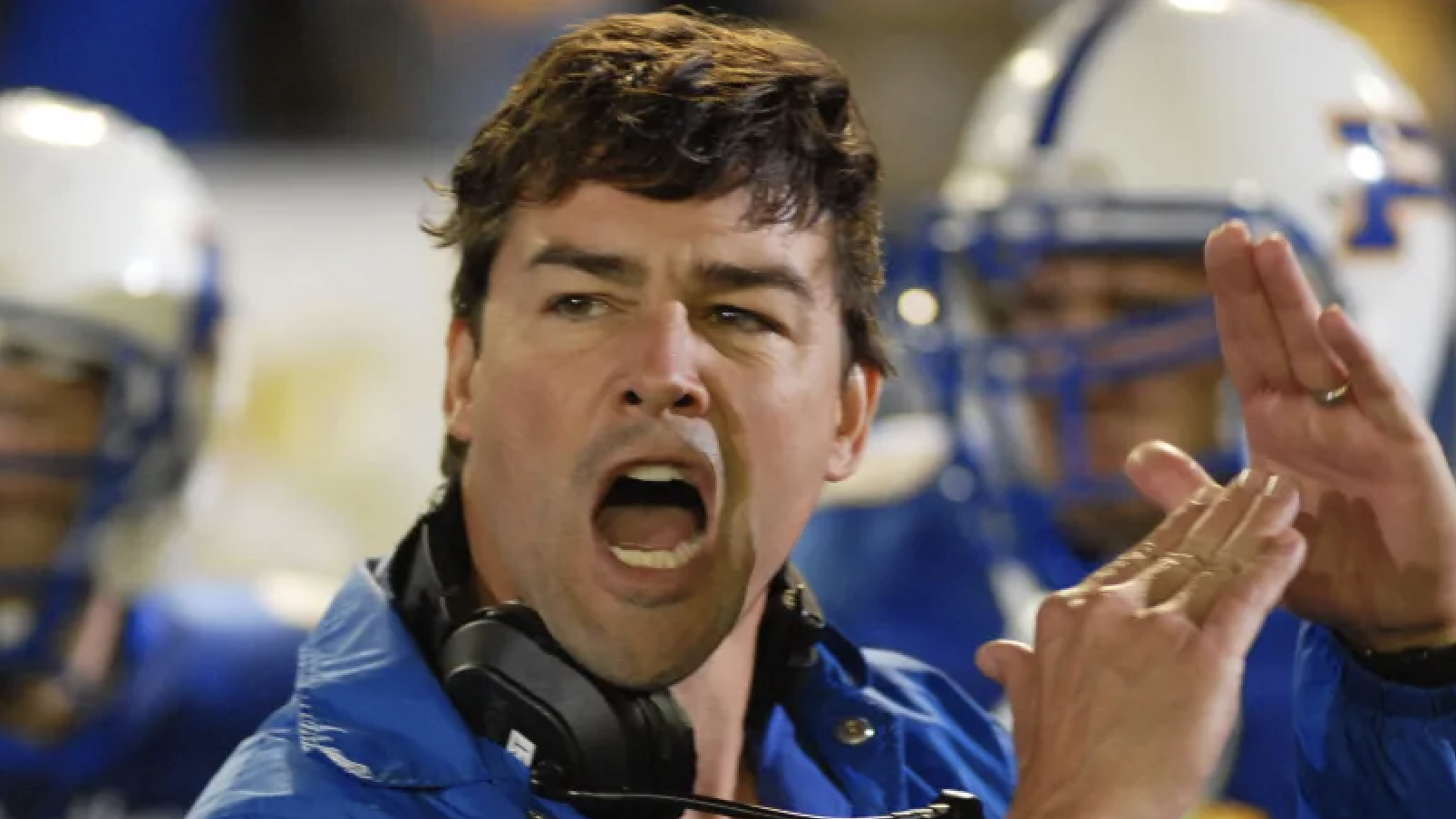 The New Friday Night Lights Reboot Will Never Recapture the Magic of the Original Series