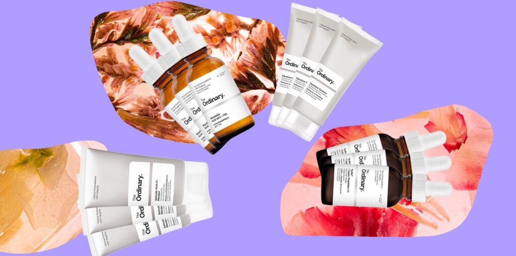 The Ordinary Is Having A Sale & This Is What A Beauty Editor Would Buy