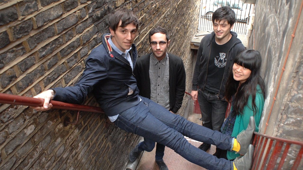 The Pains of Being Pure at Heart Announce New Rarities Album Perfect Right Now