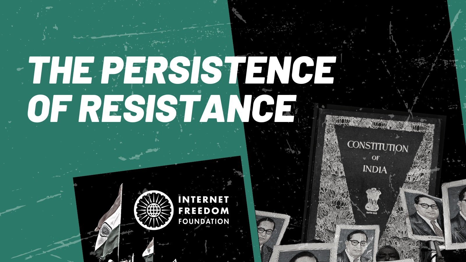 The Persistence of Resistance