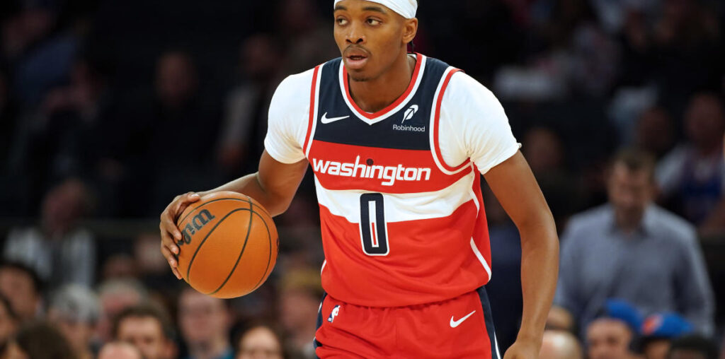 The Playlist: Week 3 fantasy basketball waiver wire pickups and start/sit advice