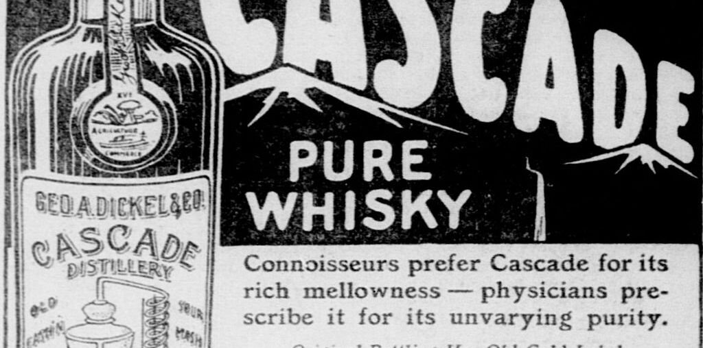 The Political War Over Tennessee Prohibition — History is Now Magazine, Podcasts, Blog and Books | Modern International and American history