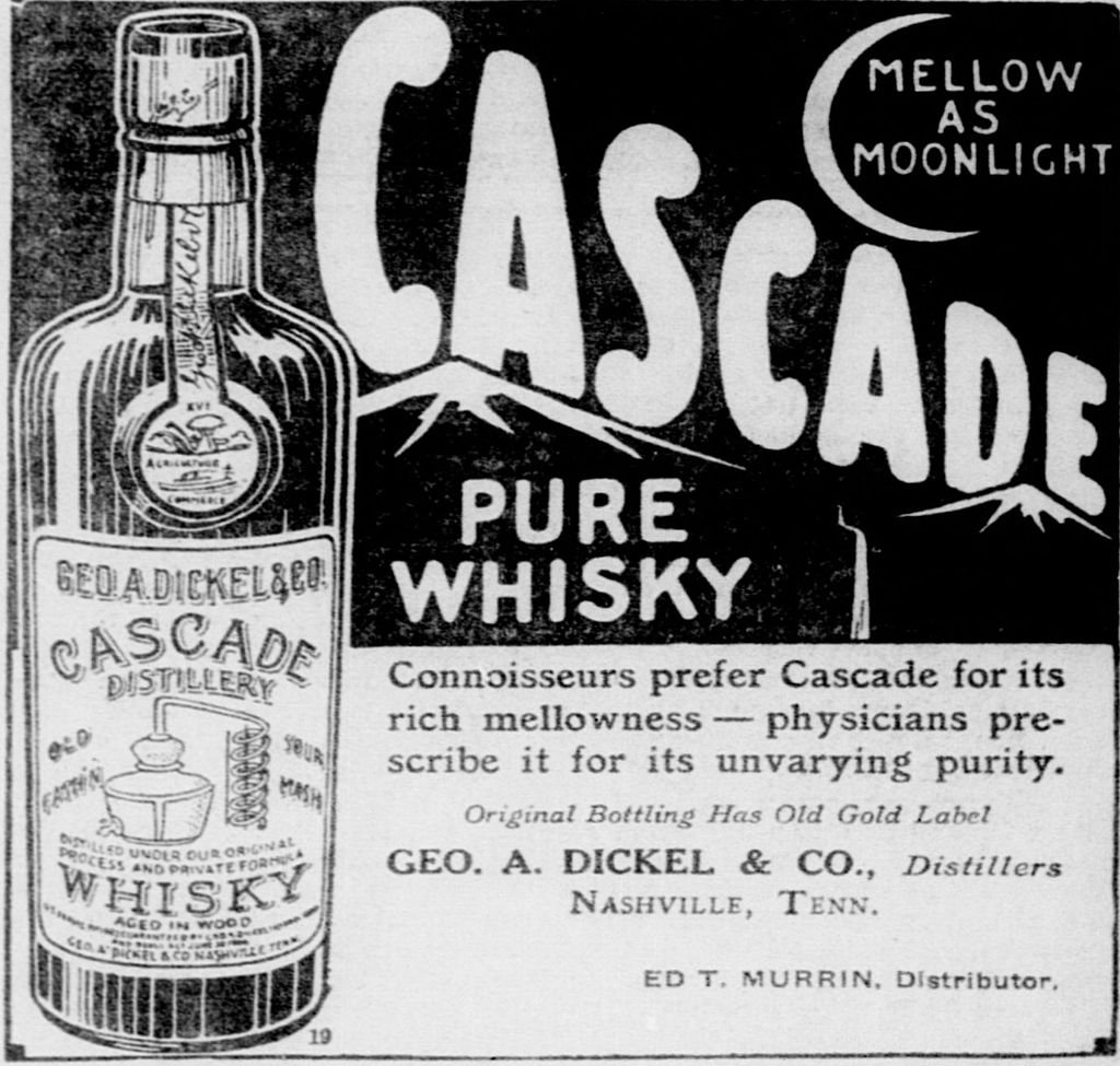 The Political War Over Tennessee Prohibition — History is Now Magazine, Podcasts, Blog and Books | Modern International and American history