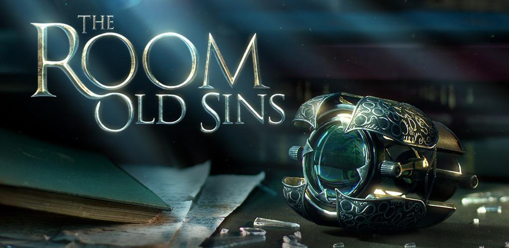 The Room: Old Sins v1.2 APK + OBB (Full Game)