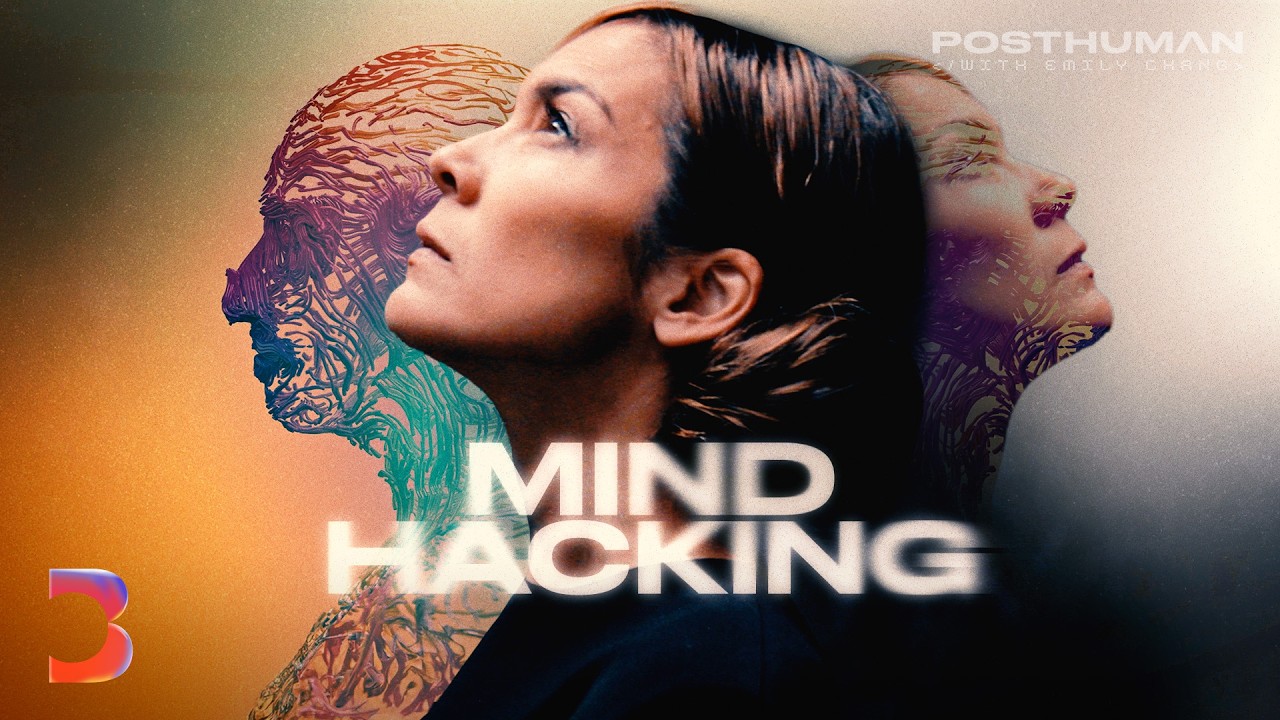 The Thrill and Threat of Mind Hacking | Posthuman with Emily Chang