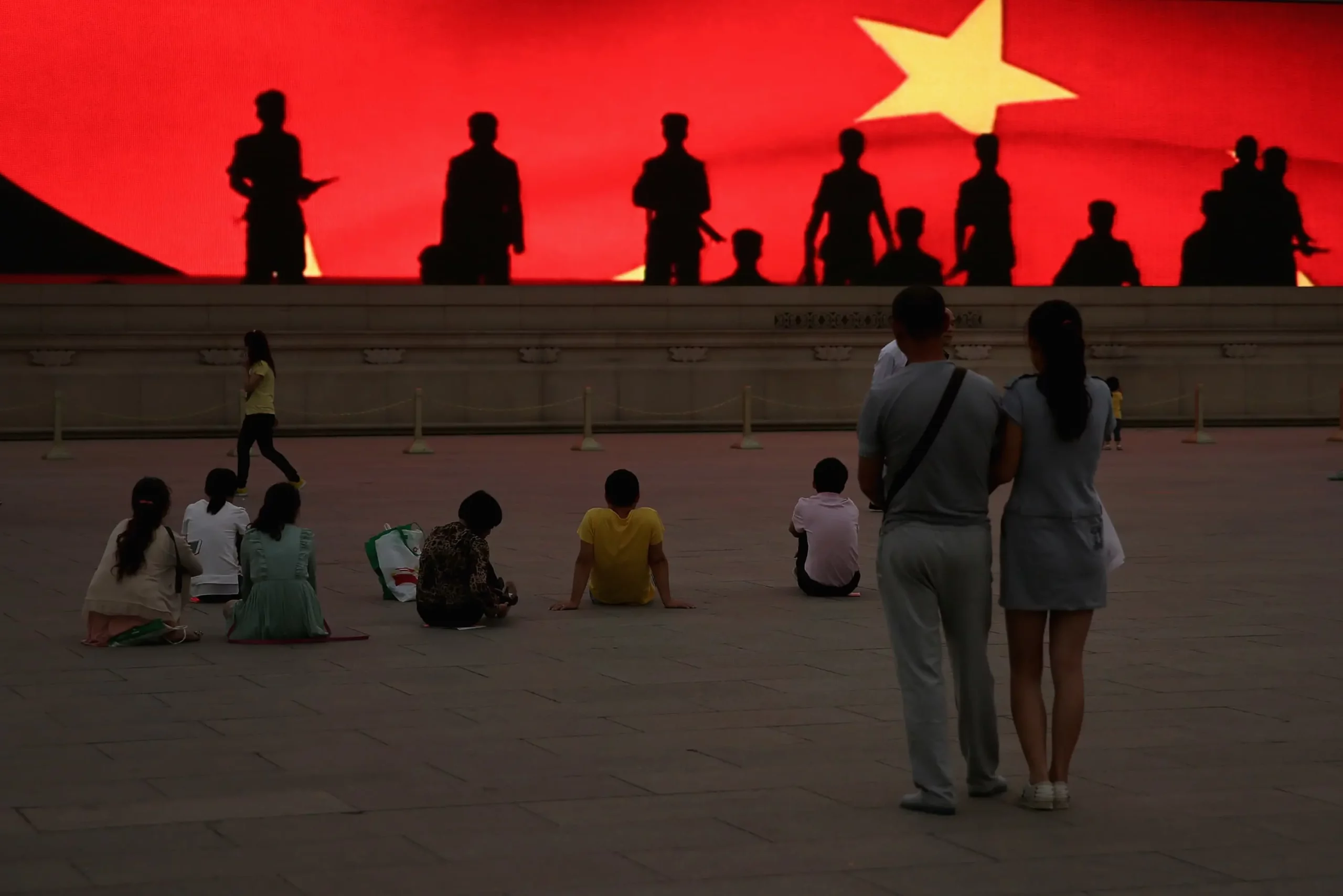 The Twilight of the Dragon: China’s Looming Decline and Global Realignment