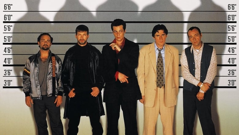 The Usual Suspects (1995) – Channel Myanmar