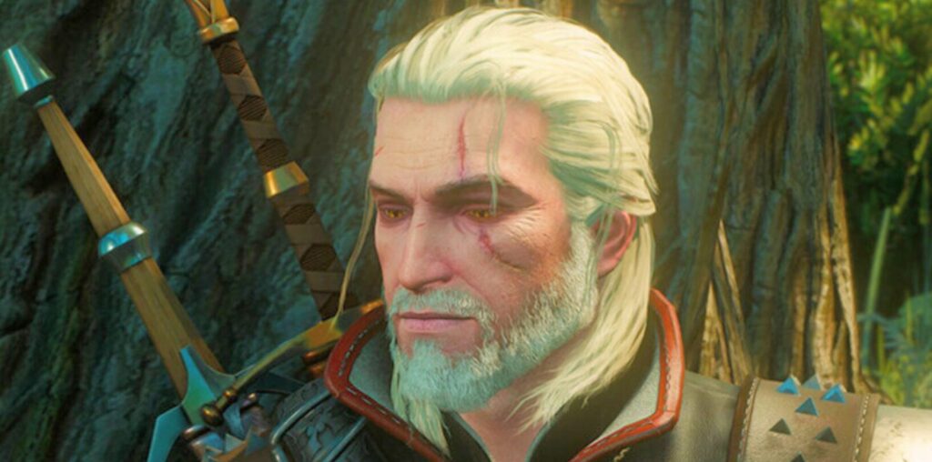 The Witcher 3 next gen now has 4K textures and high quality assets, thanks to a mod