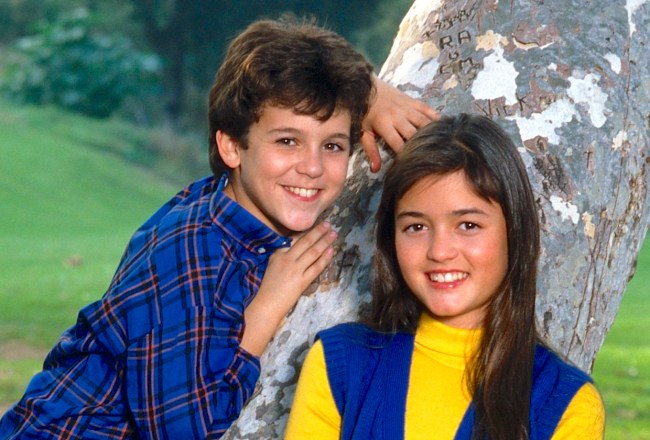 The Wonder Years’ Danica McKellar Offers Hope to Fans Disappointed by Series Finale: ‘Maybe Kevin and Winnie Ended Up Together After All’