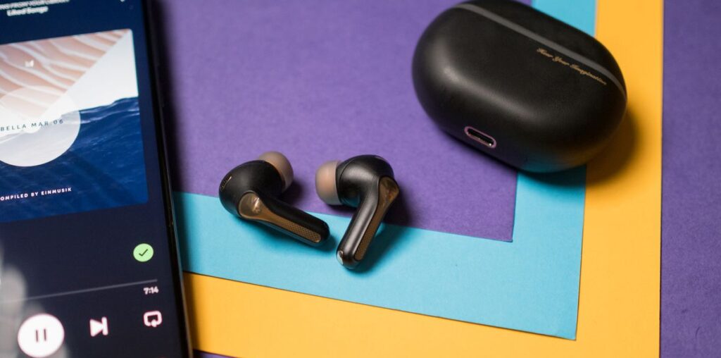 The best ANC earbuds I used in 2024 are down to just $63 for Black Friday