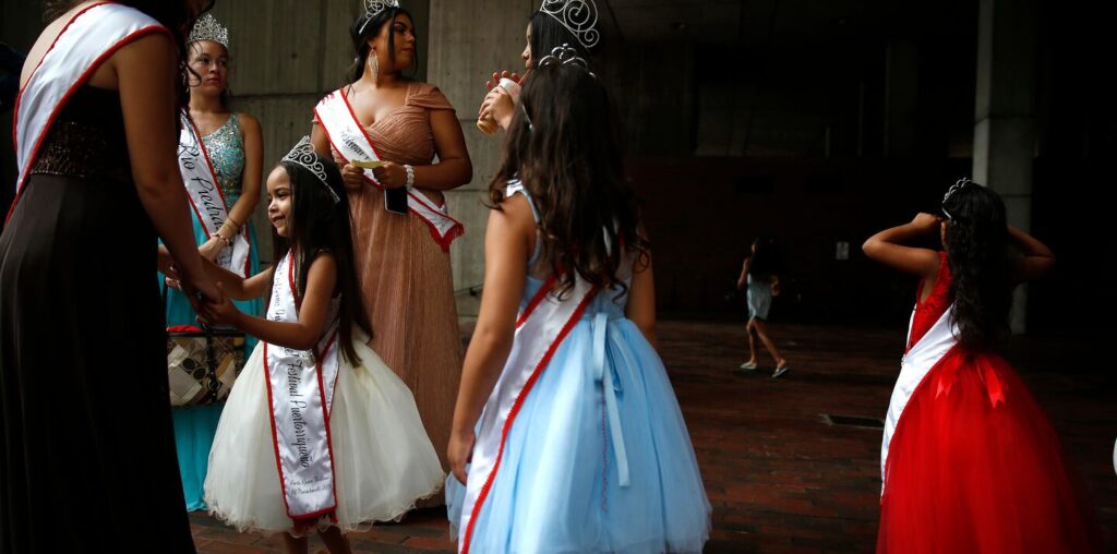 The best Boston Globe staff photos of 2018 - The Boston Globe