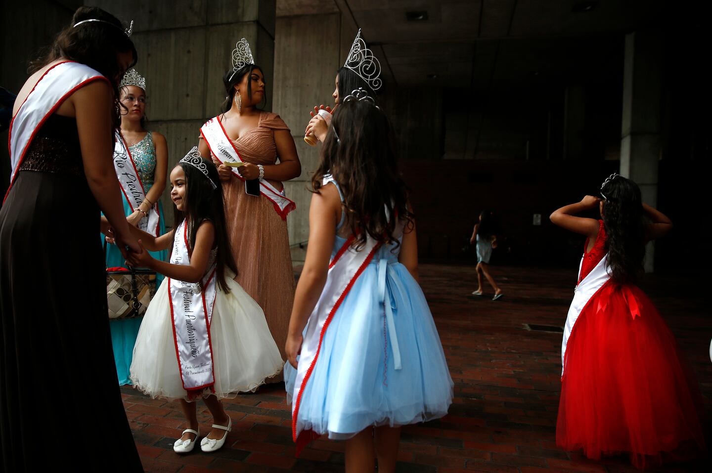 The best Boston Globe staff photos of 2018 – The Boston Globe