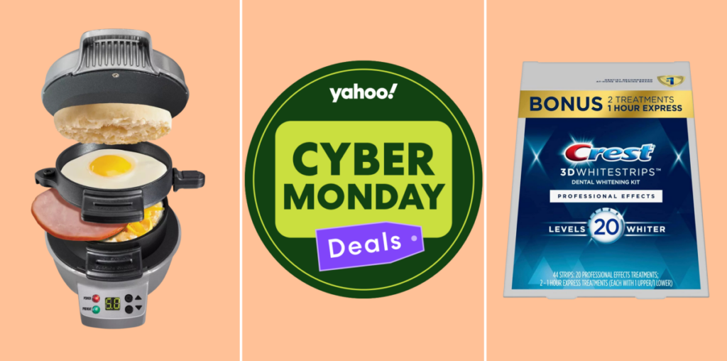 The best Cyber Monday deals under $50: Shop our favorites from Amazon, Walmart, Target, Our Place, Nordstrom and more