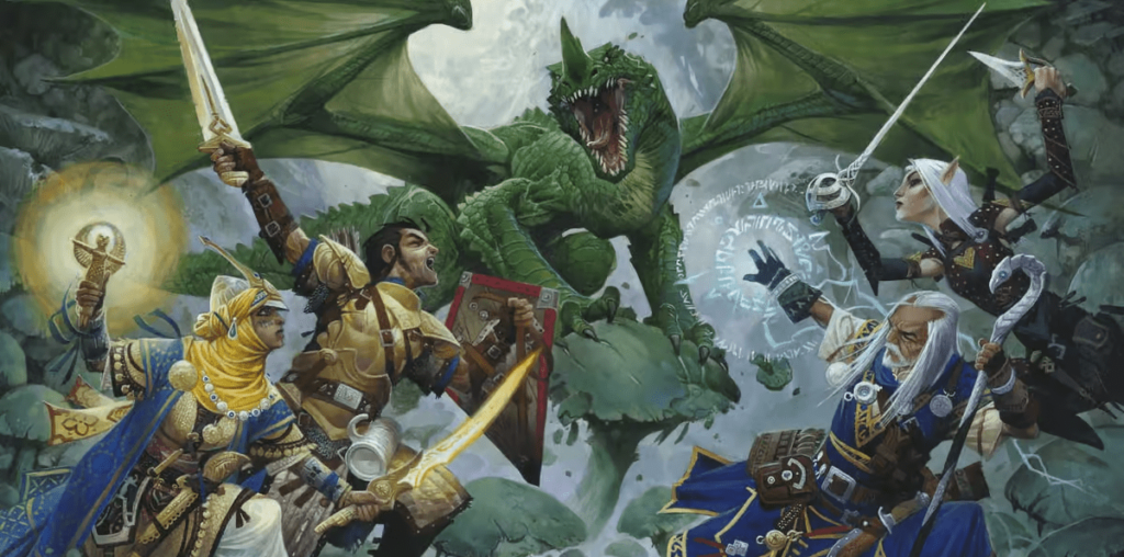 The biggest Pathfinder bundle we’ve ever seen is just $30