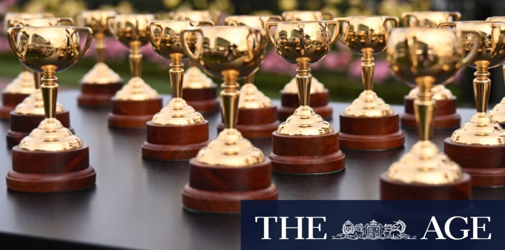 The favourite, the no-hoper, and Magic Man’s ride: Your guide to every horse in the Melbourne Cup