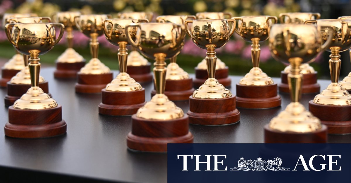 The favourite, the no-hoper, and Magic Man’s ride: Your guide to every horse in the Melbourne Cup