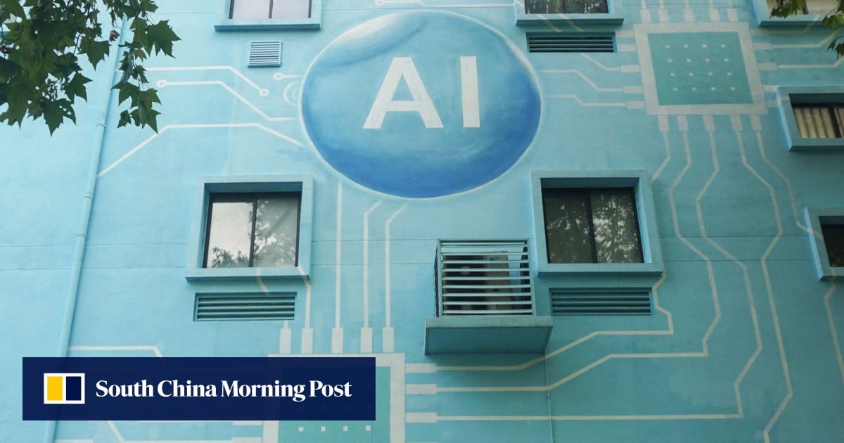 The fight for AI talent heats up in China