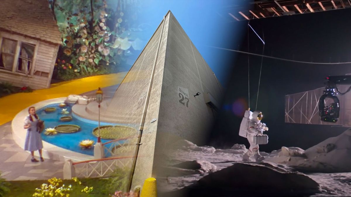 The not so ‘wicked’ path from ‘The Wizard of Oz’ to the moon landing