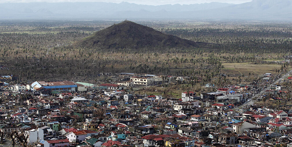 ap was there typhoon haiyan