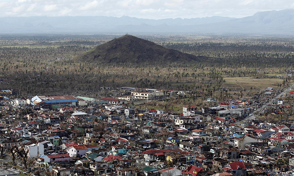 The storm that shook the world: 11 years after Yolanda, disaster readiness has improved, but gaps remain in social support, supplies | Bless Aubrey Ogerio