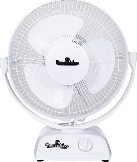 Thermoking Jet 400 mm 3 Blade Table Fan