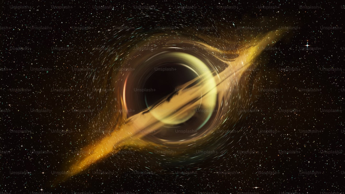 These Black Holes Are Changing Scientists’ Perception About Their Formation