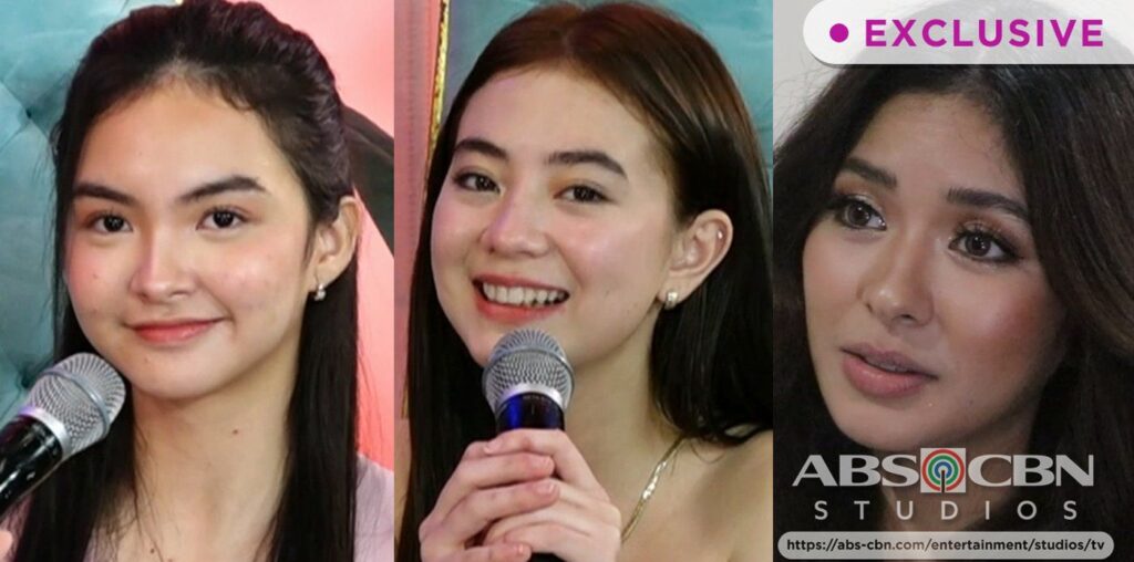 These celebrities name the personal stuff they can’t ever share with anyone—their loved ones included! | ABS-CBN Entertainment