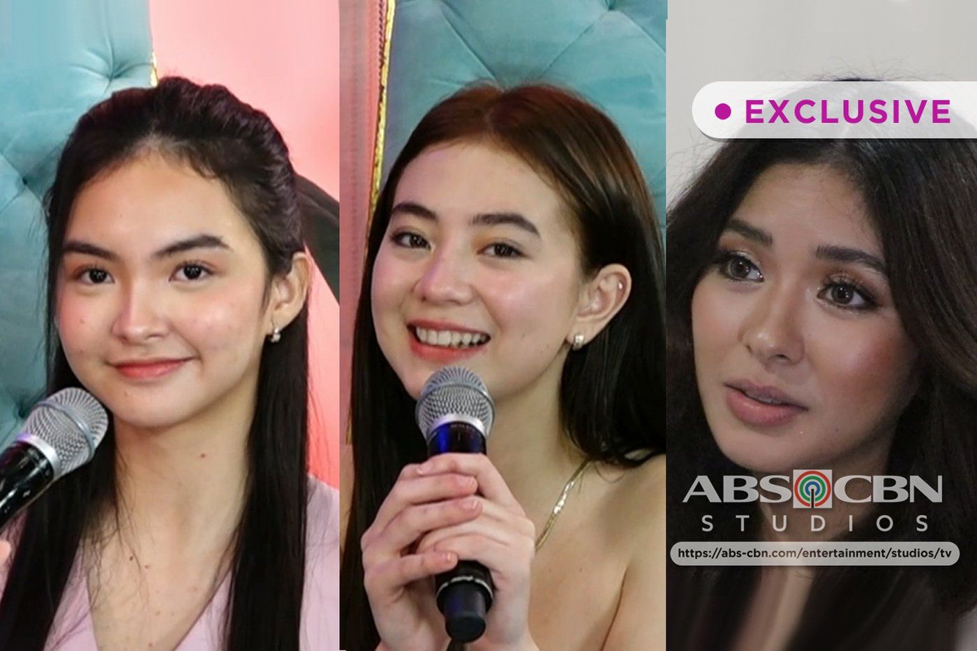 These celebrities name the personal stuff they can’t ever share with anyone—their loved ones included! | ABS-CBN Entertainment