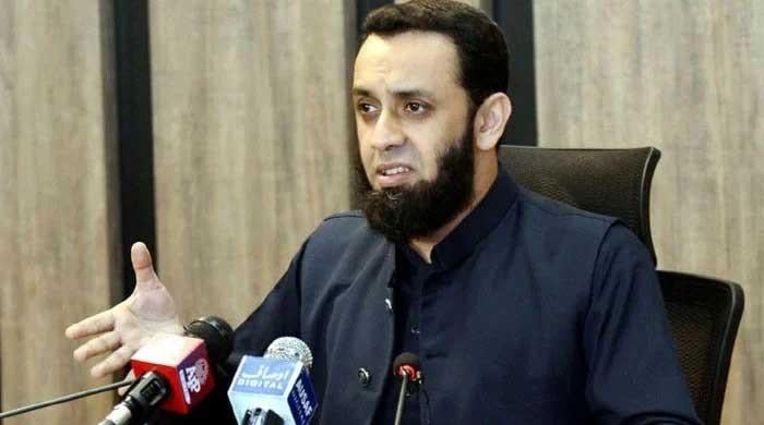 'They will not dare to try this again', Tarar on PTI's 'failed' protest