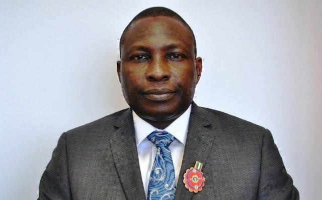 Things we discovered in power sector will make you cry – Olukoyede, EFCC chair