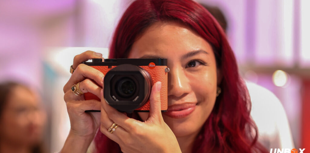 This Camera Costs as Much as a Downpayment for an SUV