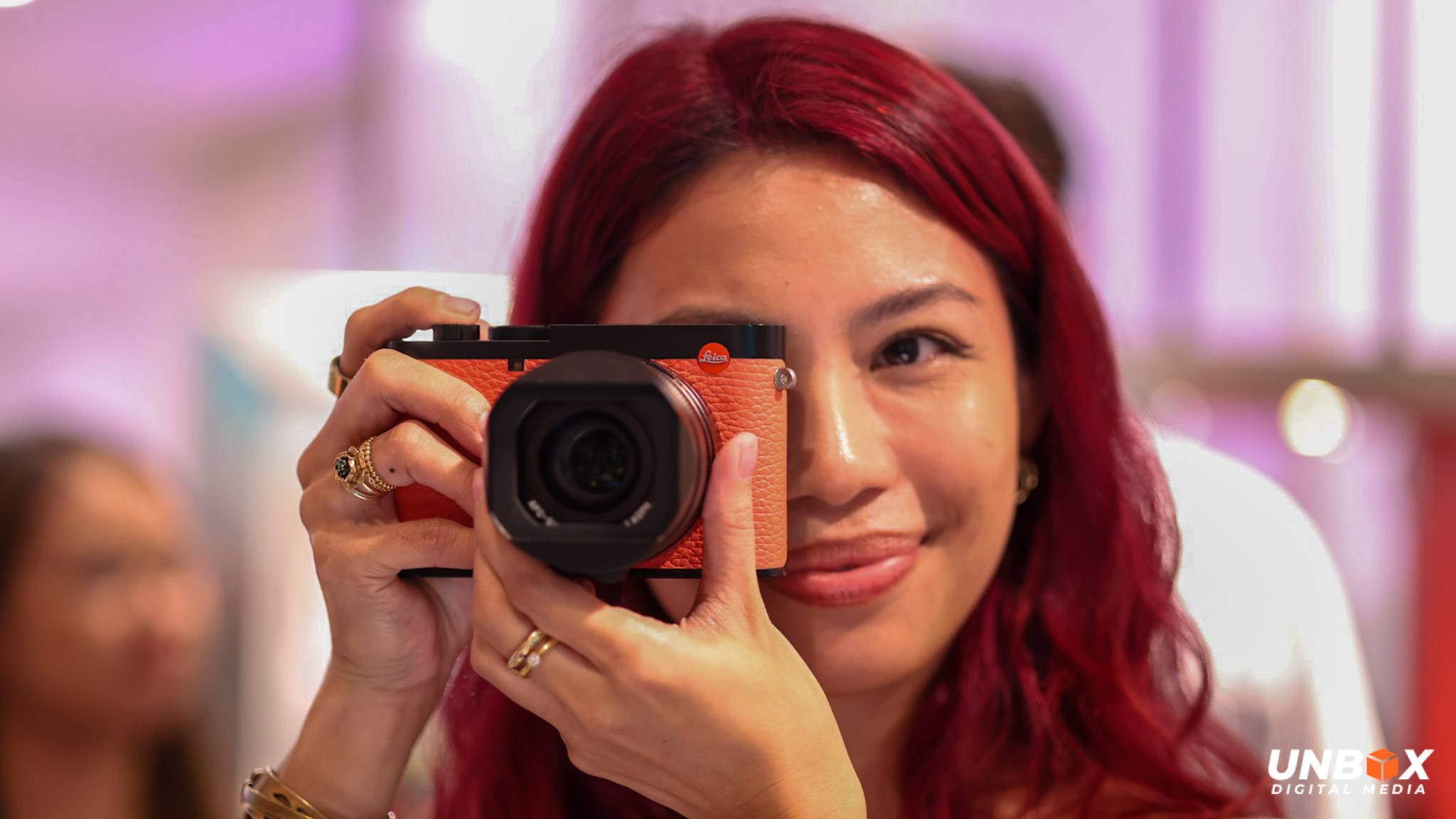 This Camera Costs as Much as a Downpayment for an SUV