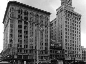 This Day in History: Vancouver’s ‘magnificent’ Birks Building opens