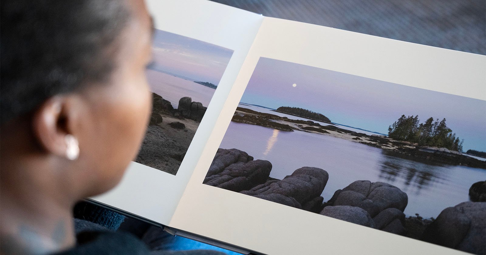 This Holiday Season, There Is No Better Gift Than a High-Quality WhiteWall Coffee Table Book