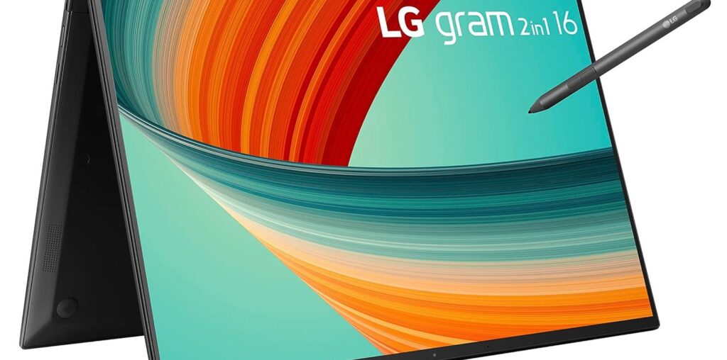 Lg Gram