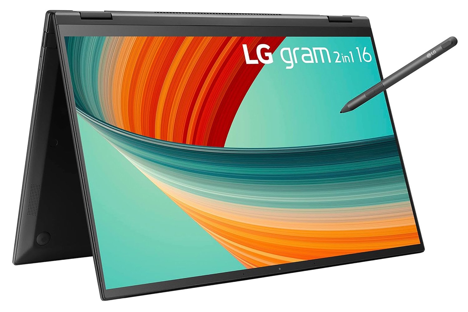 This LG Laptop Competes With iPads And Is 50% Off, Amazon Is Clearing Out Its Stock